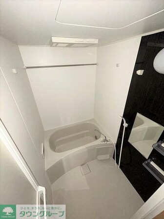 レオ四拾八番館の物件内観写真